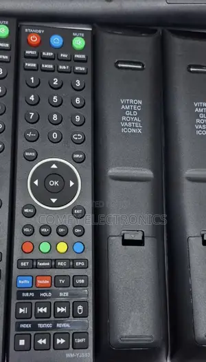 Vitron Smart Remote Control