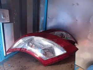 Swift Taillight