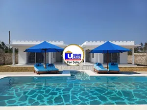 2bdrm Bungalow in Watamu for sale