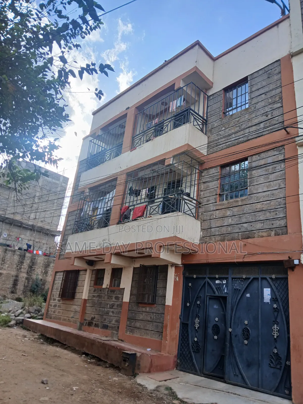 1bdrm Block of Flats in Sunton Estate for sale