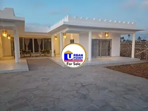 2bdrm Bungalow in Watamu for sale