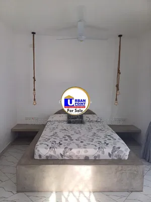 2bdrm Bungalow in Watamu for sale