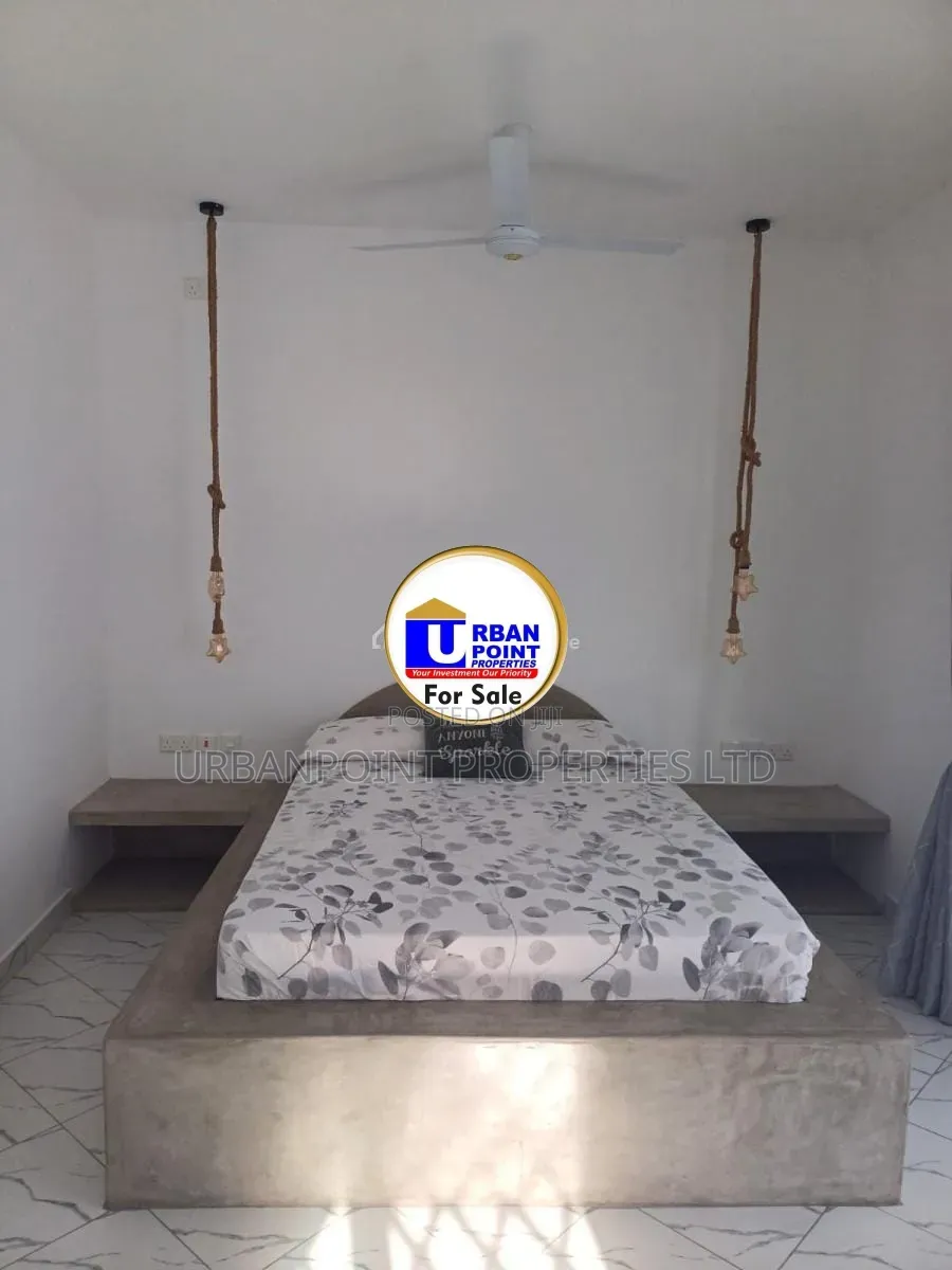 2bdrm Bungalow in Watamu for sale