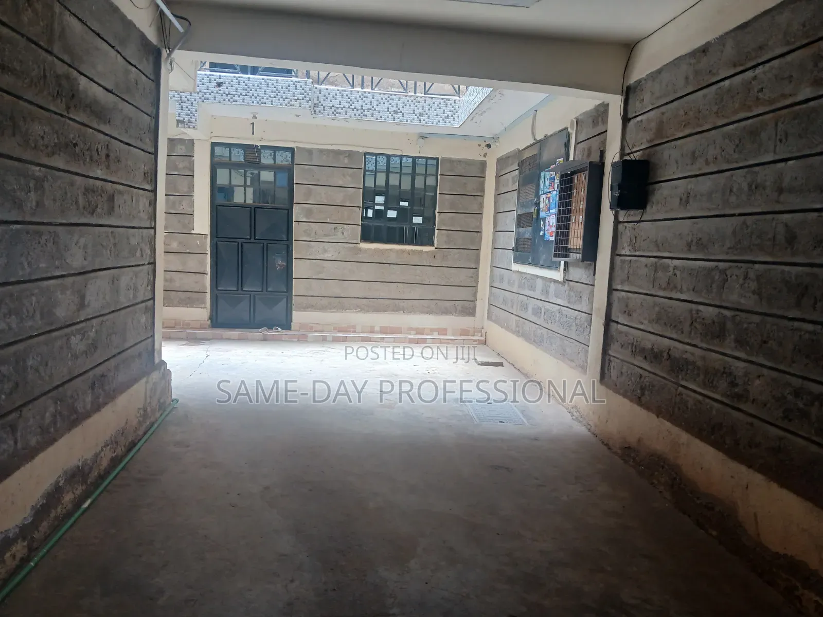 1bdrm Block of Flats in Sunton Estate for sale