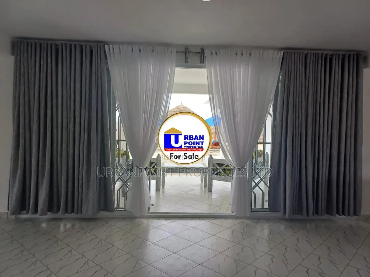 2bdrm Bungalow in Watamu for sale