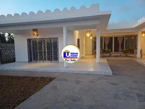 2bdrm Bungalow in Watamu for sale