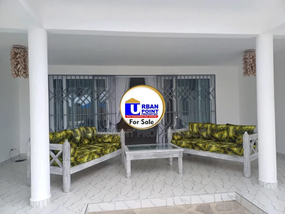 2bdrm Bungalow in Watamu for sale
