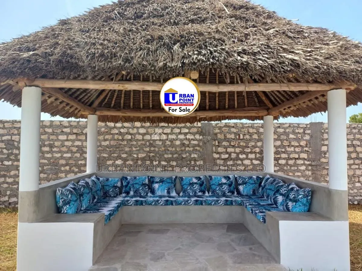 2bdrm Bungalow in Watamu for sale