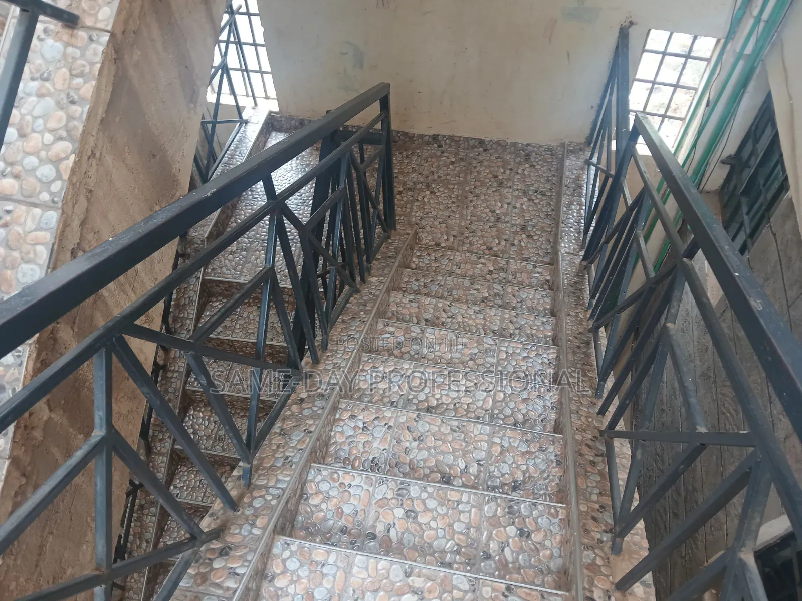 1bdrm Block of Flats in Sunton Estate for sale