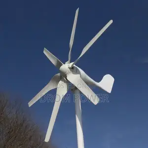 Wind Turbine 400W