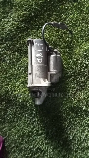 Cruze/Optra Starter Motor