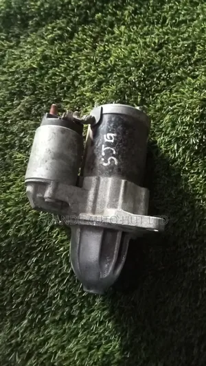 SJG Fb20 Starter Motor
