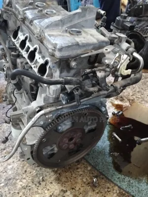 Mazda Slim Engine Zy,zj