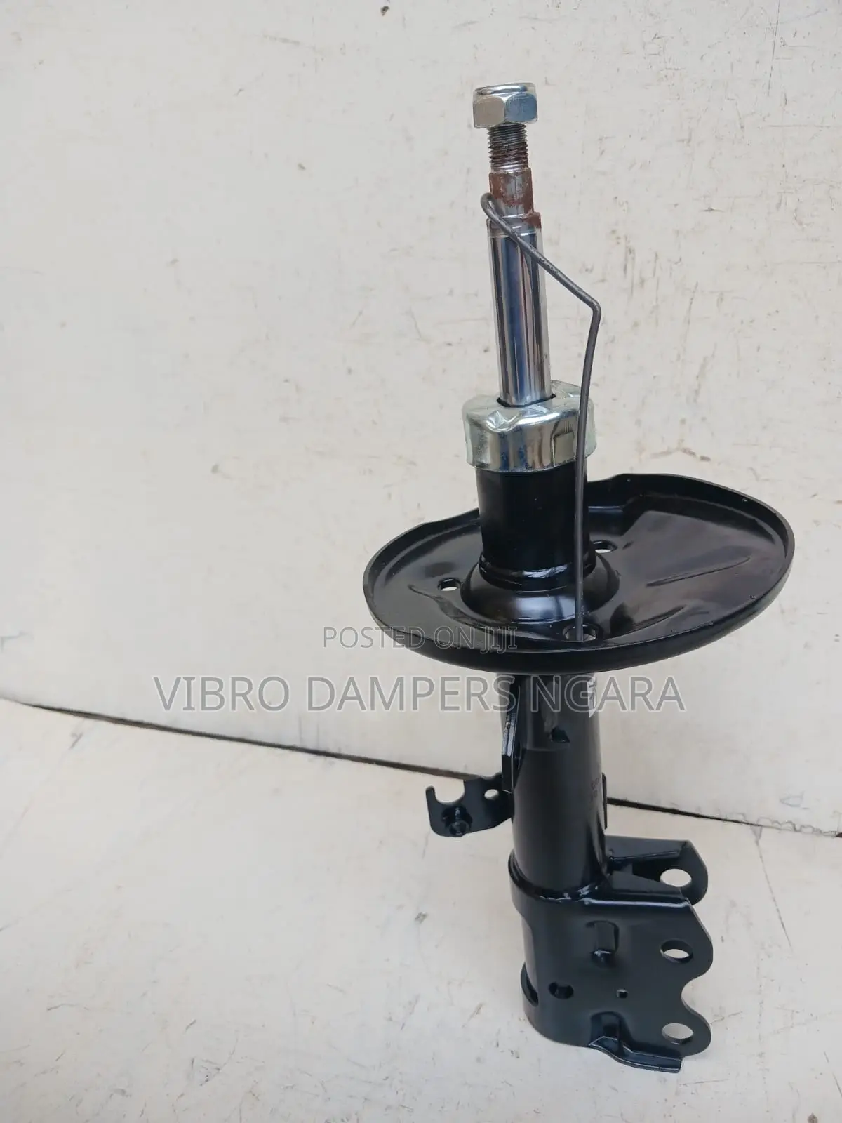 Toyota Prius Front Shock