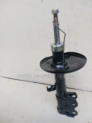 Toyota Prius Front Shock