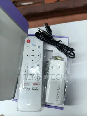 Smart Android TV Box for Family Movies, Music and Online Content