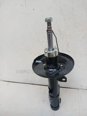 Toyota Prius Front Shock