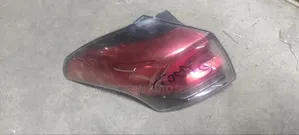 Rav 4 2017 Backlight Ex Japan