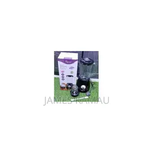 Roch RBL-375-D 2-in-1 Blenders 1.75L