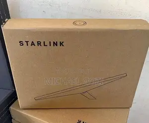 Starlink Mini Kit