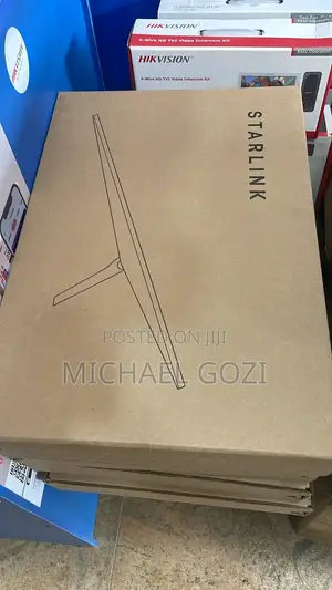 Starlink Mini Kit