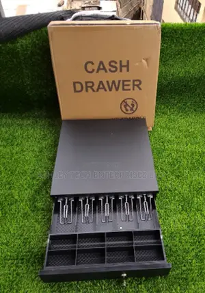 Heavy Duty Cash Register Drawer – Office Shop Use