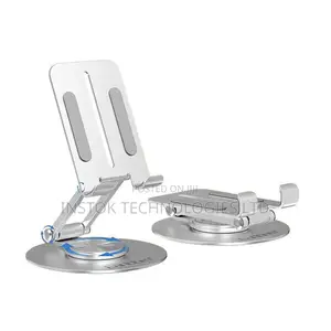 Earldom EH283 Adjustable Foldable Phone Tablet Stand