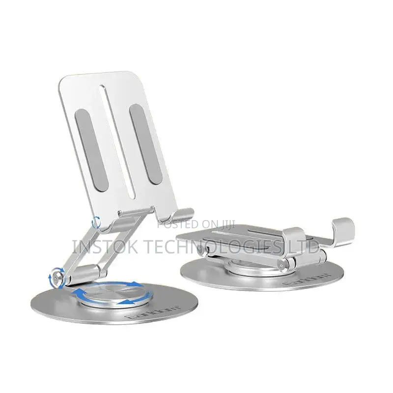 Earldom EH283 Adjustable Foldable Phone Tablet Stand