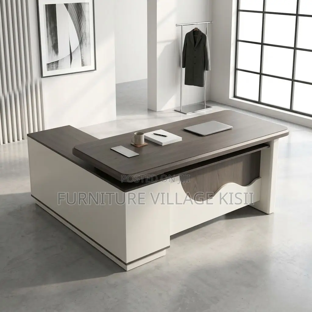 1.8 Modern Office/Home Table