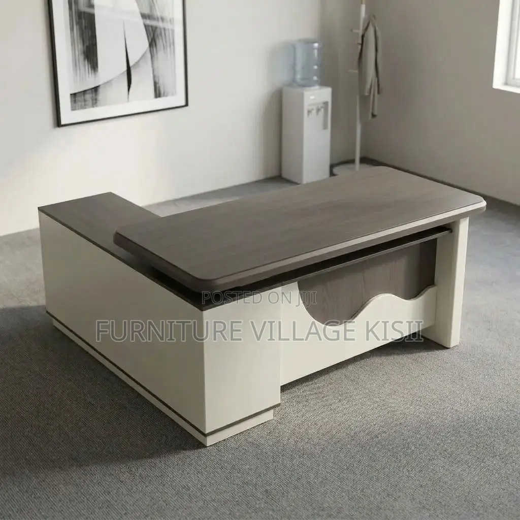 1.8 Modern Office/Home Table