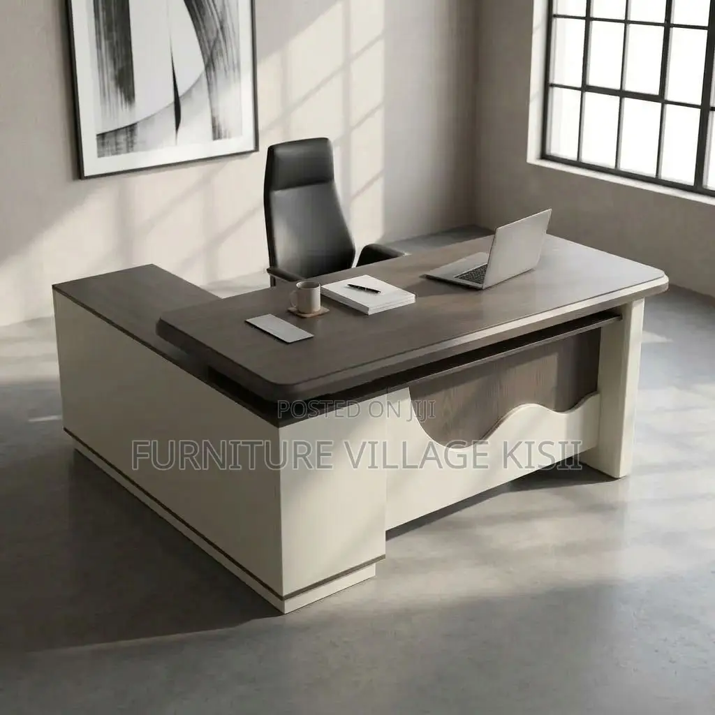 1.8 Modern Office/Home Table