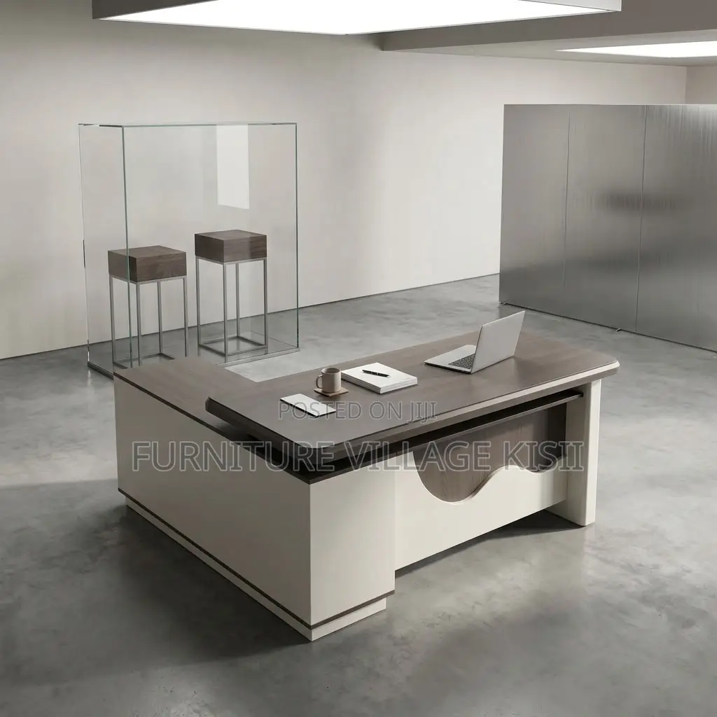 1.8 Modern Office/Home Table