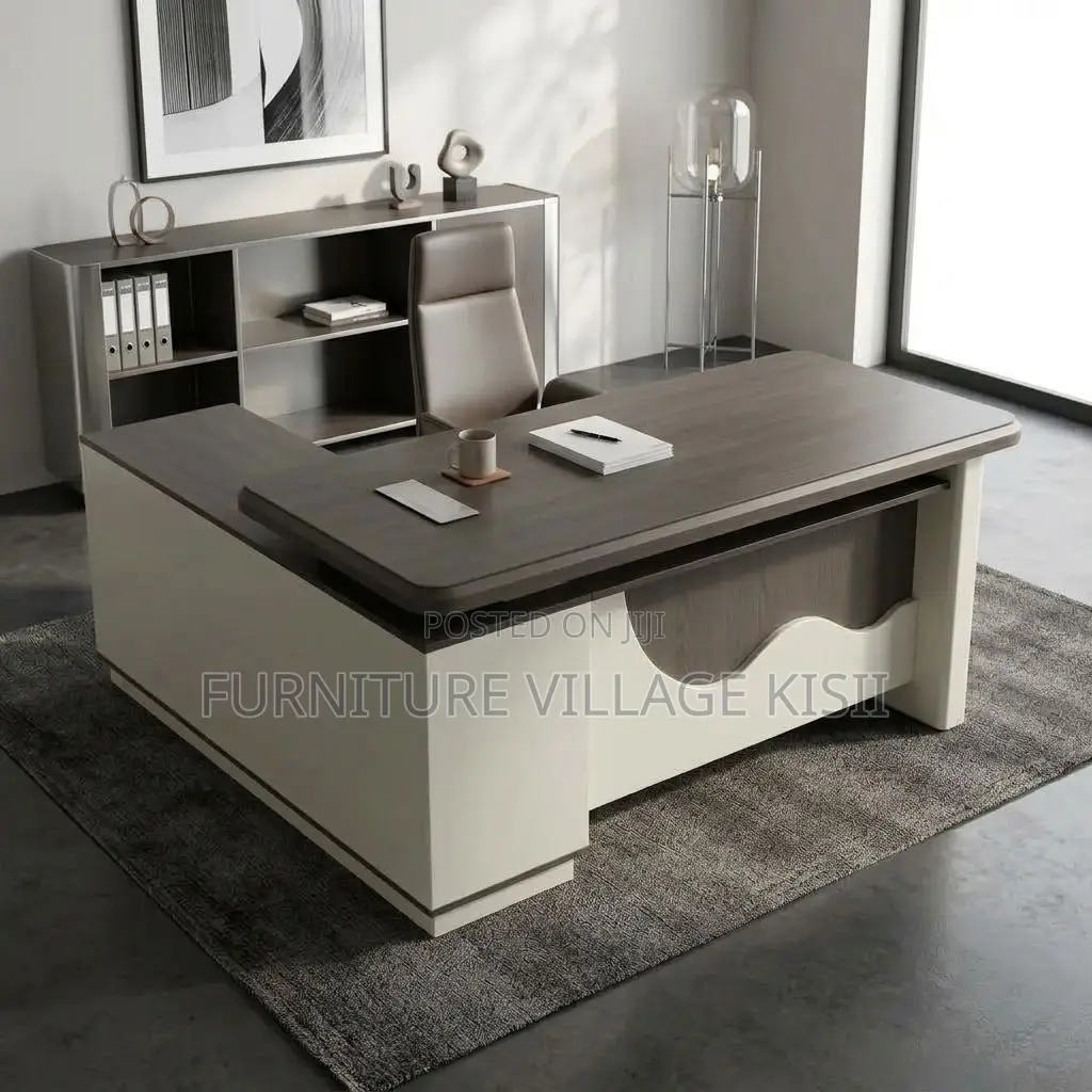 1.8 Modern Office/Home Table