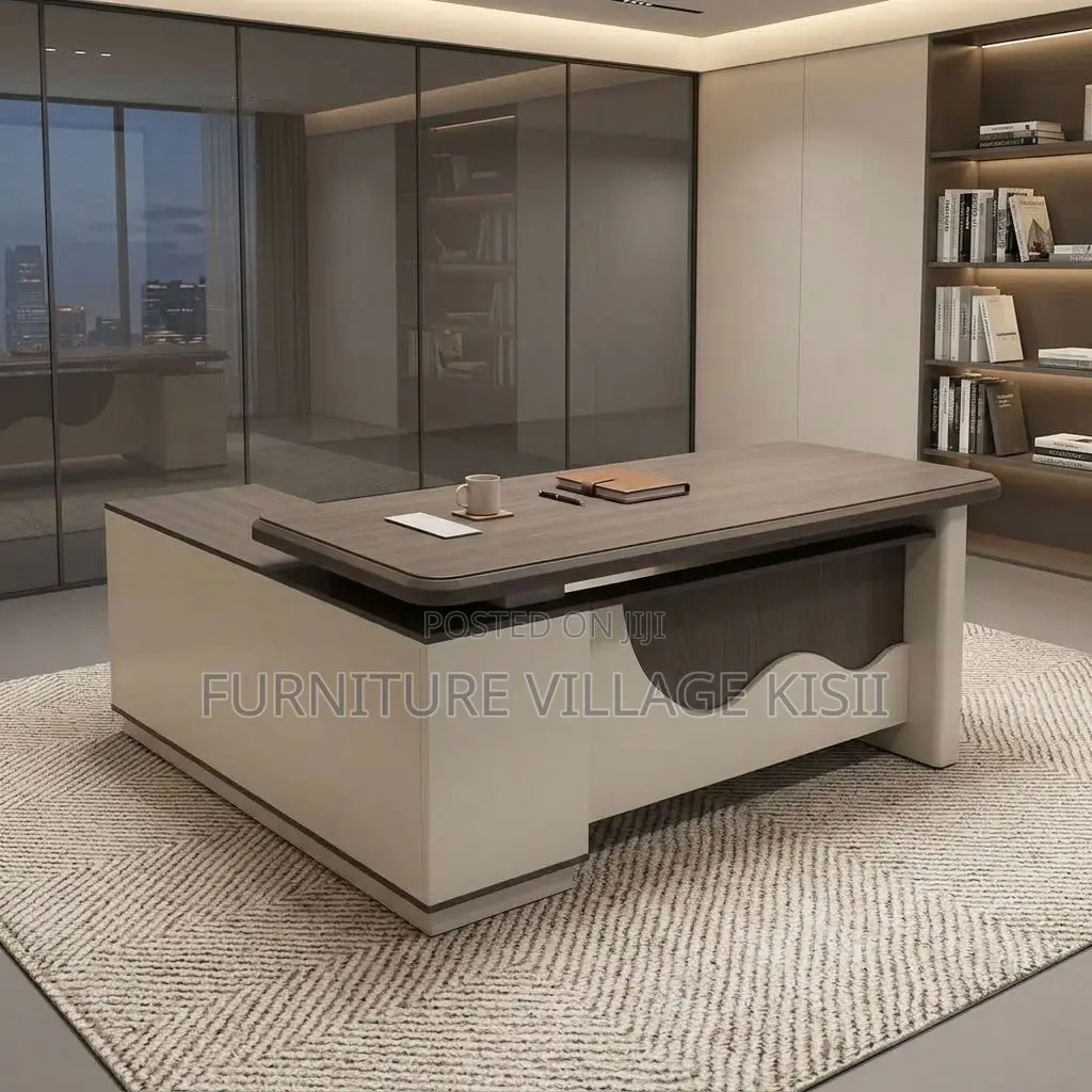 1.8 Modern Office/Home Table
