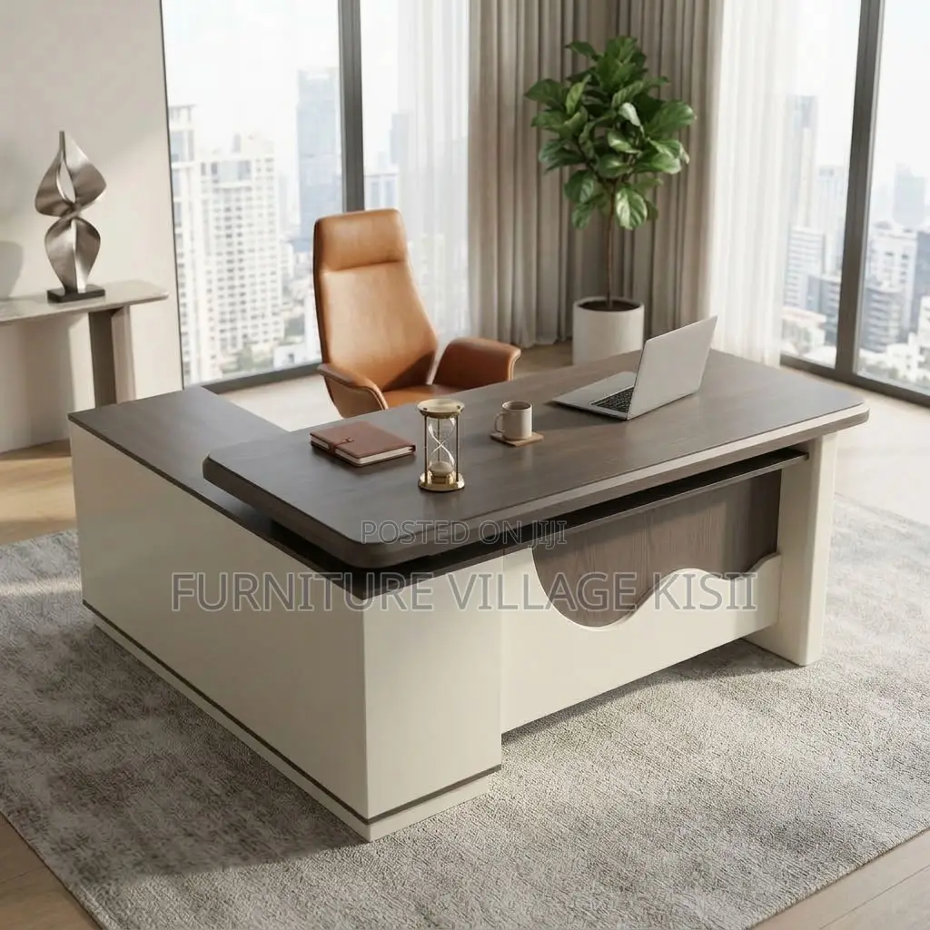 1.8 Modern Office/Home Table