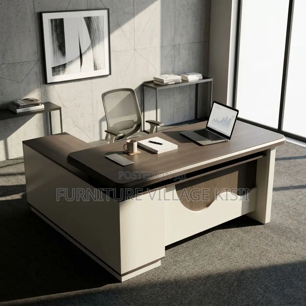 1.8 Modern Office/Home Table