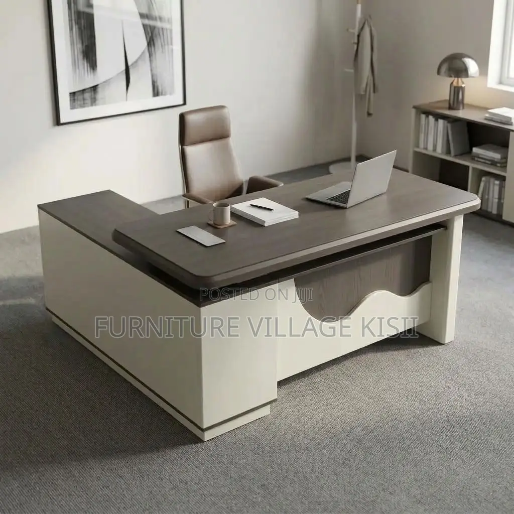 1.8 Modern Office/Home Table