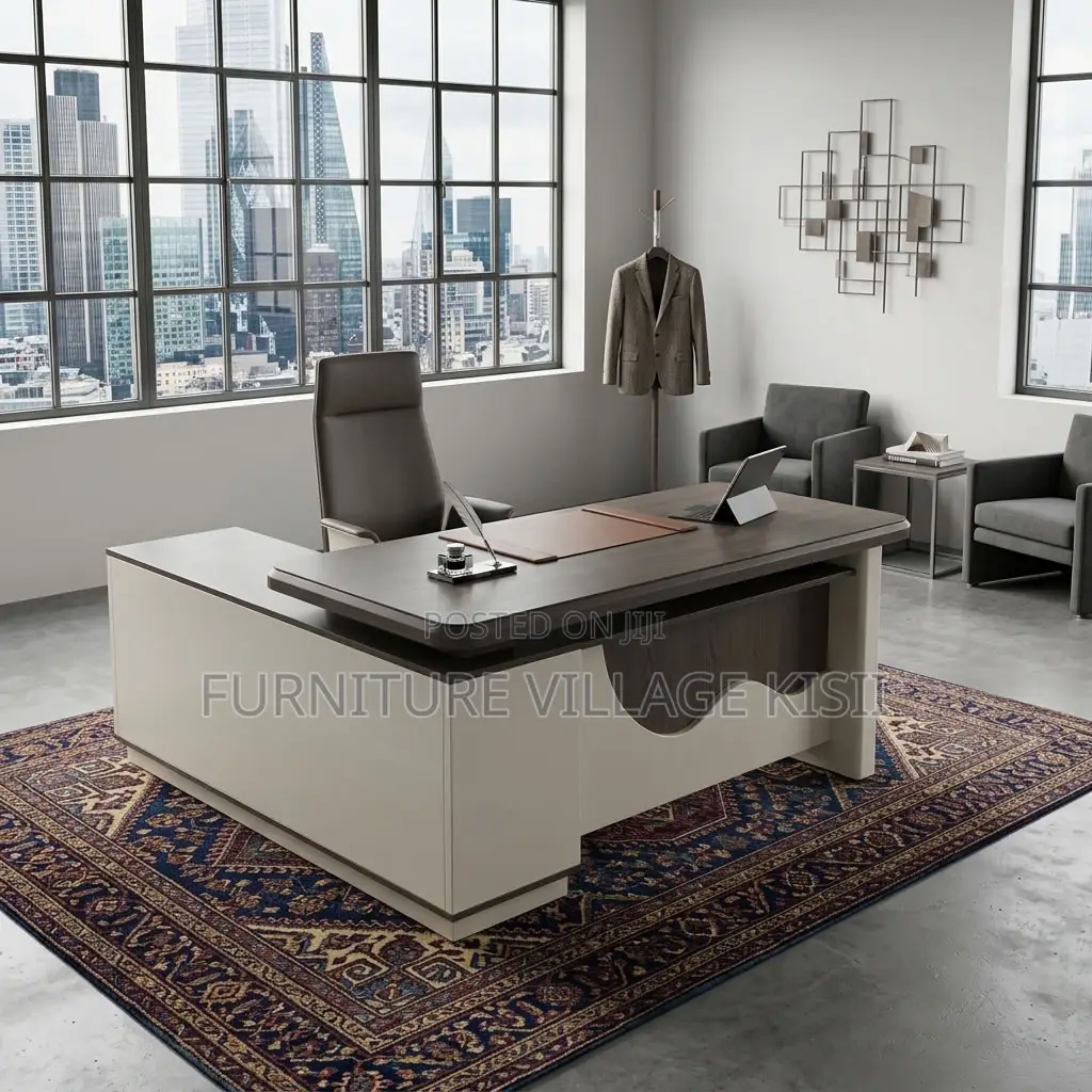 1.8 Modern Office/Home Table