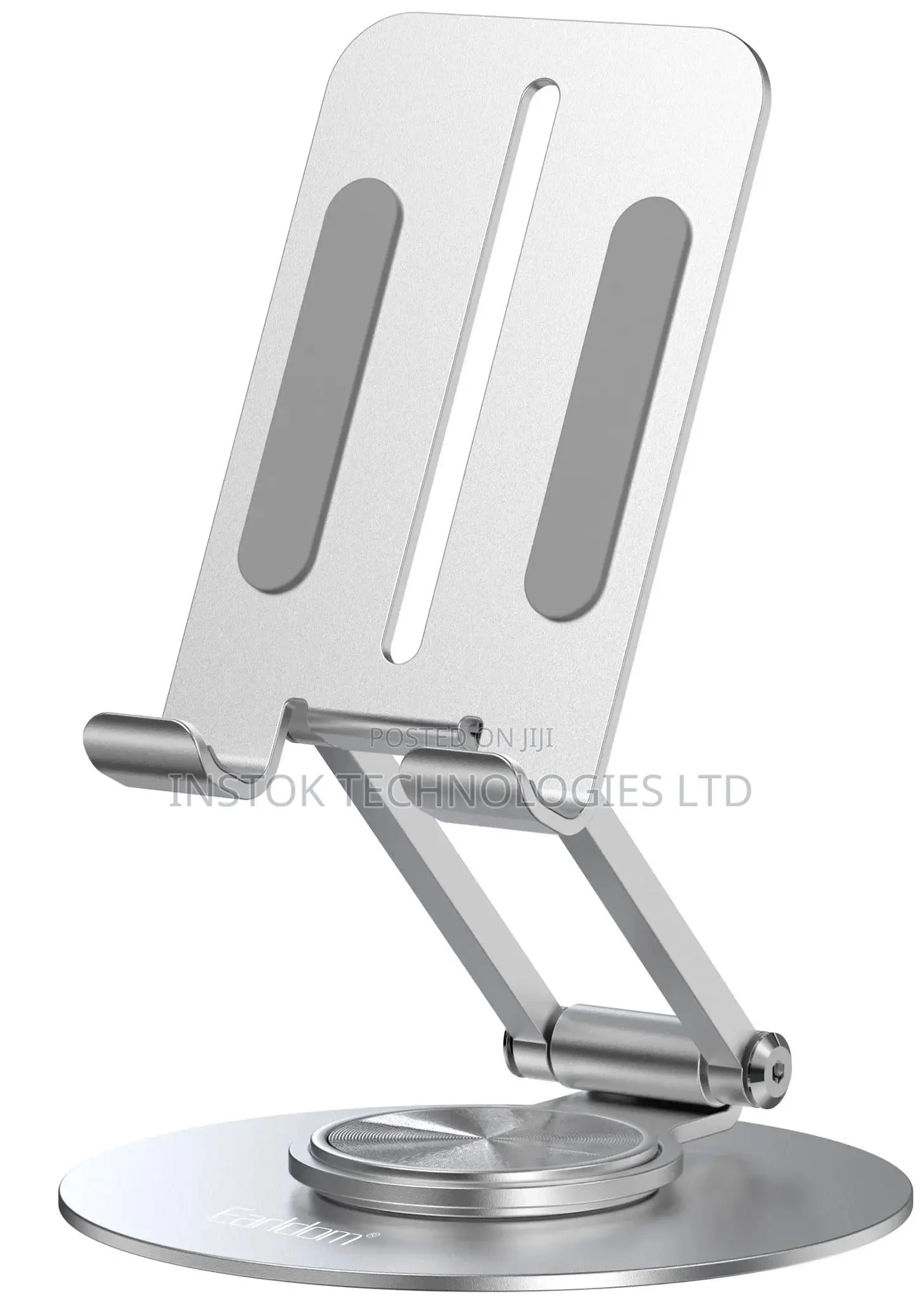 Earldom EH283 Adjustable Foldable Phone Tablet Stand