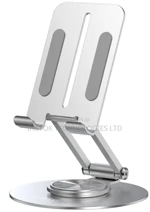 Earldom EH283 Adjustable Foldable Phone Tablet Stand