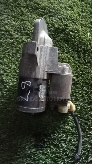 Mzada Bongo Starter Motor