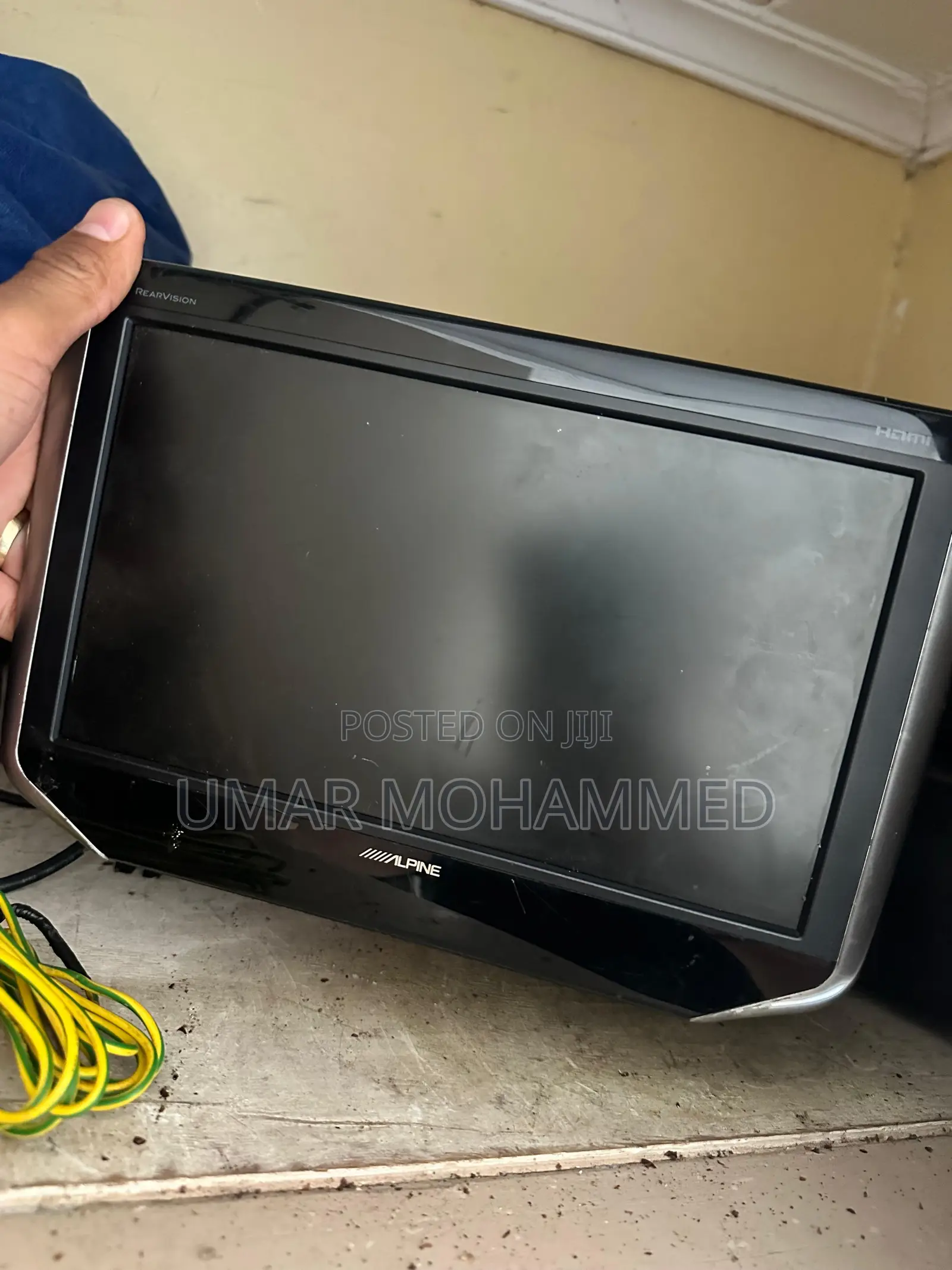 Pioneer Equipment