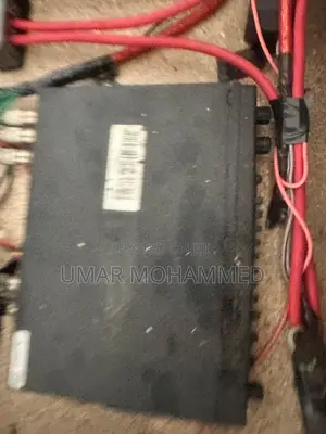 Pioneer Equipment