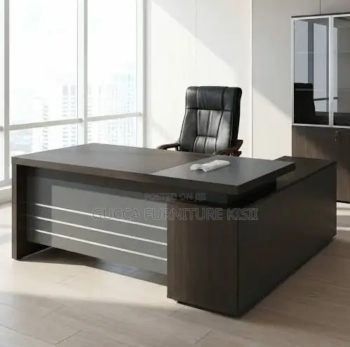 1800mm Heavy Duty Managers Desk