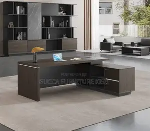 1800mm Heavy Duty Managers Desk