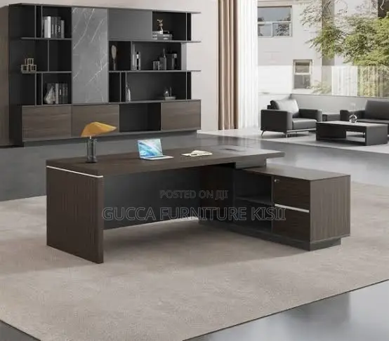 1800mm Heavy Duty Managers Desk