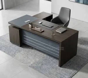 1800mm Heavy Duty Managers Desk