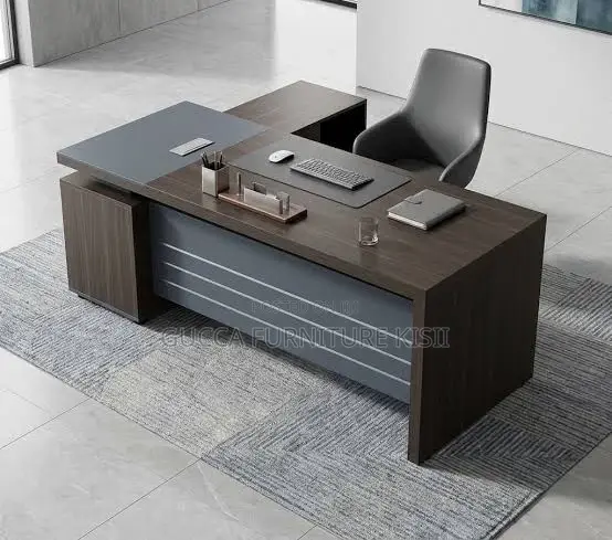 1800mm Heavy Duty Managers Desk