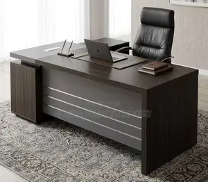 1800mm Heavy Duty Managers Desk