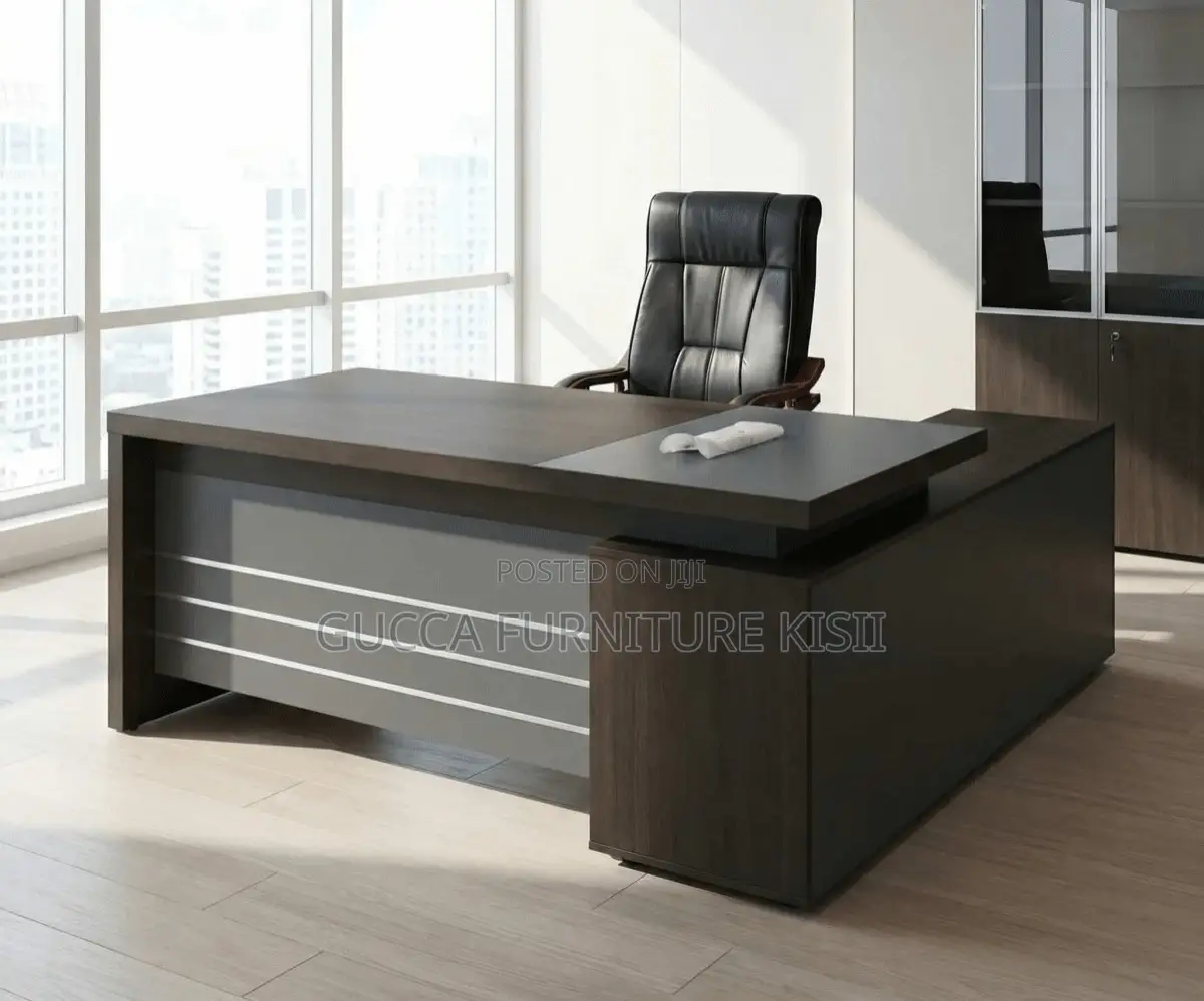 1800mm Heavy Duty Managers Desk
